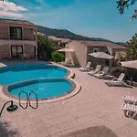 Апартаменты The Fantastic Resid Badus T6sv 2bedapt Sleeps 6