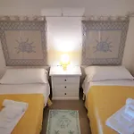 The Fantastic Resid Badus T6sv 2bedapt Sleeps 6 Апартаменты
