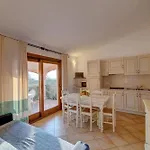 Апартаменты The Fantastic Resid Badus T6sv 2bedapt Sleeps 6