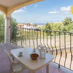 Апартаменты The Fantastic Resid Badus T6sv 2bedapt Sleeps 6