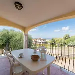 Апартаменты The Fantastic Resid Badus T6sv 2bedapt Sleeps 6