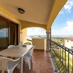 The Fantastic Resid Badus T6sv 2bedapt Sleeps 6 Апартаменты *
