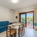 The Fantastic Resid Badus T6sv 2bedapt Sleeps 6 Апартаменты *