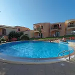 Апартаменты The Fantastic Resid Badus T6sv 2bedapt Sleeps 6