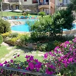 The Fantastic Resid Badus T6sv 2bedapt Sleeps 6 Апартаменты Бадеси