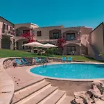 Апартаменты The Fantastic Resid Badus T6sv 2bedapt Sleeps 6 Бадеси
