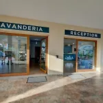 The Fantastic Resid Badus T6sv 2bedapt Sleeps 6 Апартаменты Бадеси