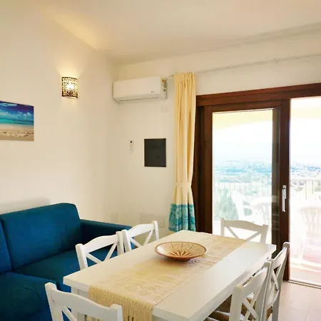 The Fantastic Resid Badus T6sv 2bedapt Sleeps 6 Apartman