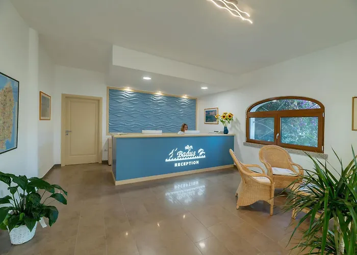 The Fantastic Resid Badus T6sv 2bedapt Sleeps 6