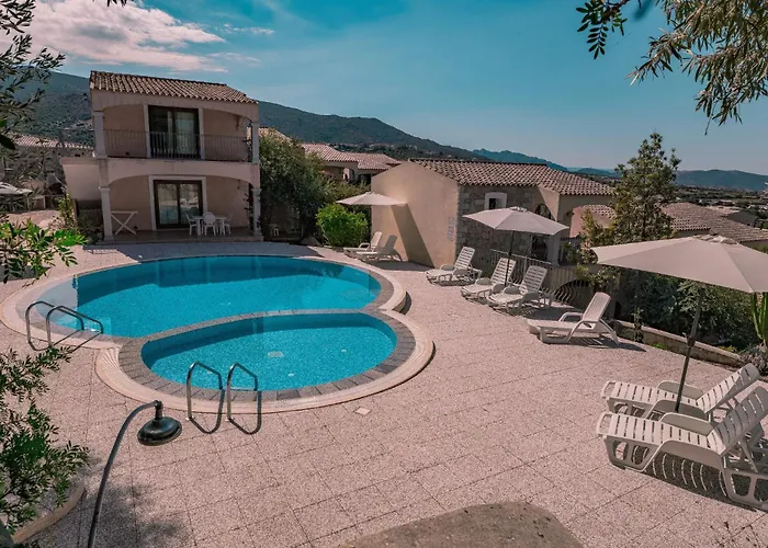 Apartman The Fantastic Resid Badus T6sv 2bedapt Sleeps 6
