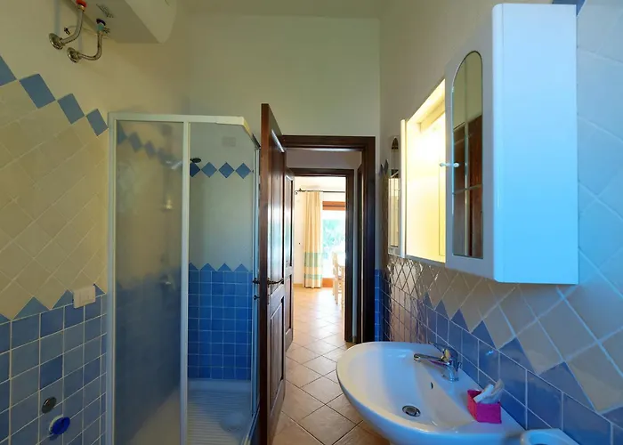 The Fantastic Resid Badus T6sv 2bedapt Sleeps 6 Apartman