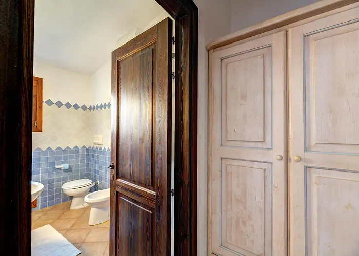The Fantastic Resid Badus T6sv 2bedapt Sleeps 6 Apartman *
