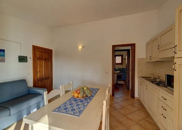 The Fantastic Resid Badus T6sv 2bedapt Sleeps 6 Apartman