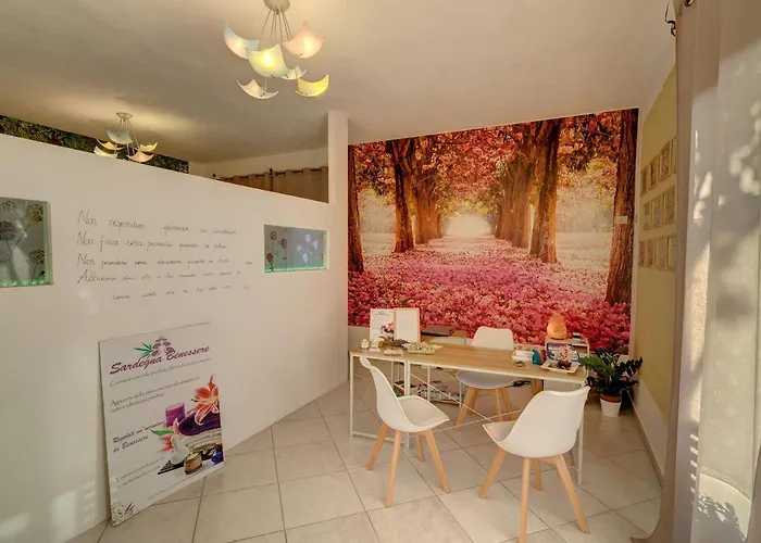 The Fantastic Resid Badus T6sv 2bedapt Sleeps 6 *