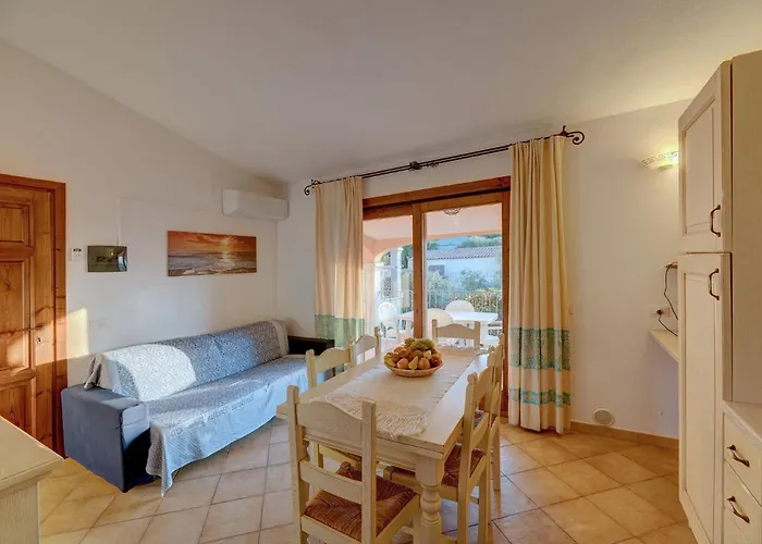 Apartman The Fantastic Resid Badus T6sv 2bedapt Sleeps 6 *