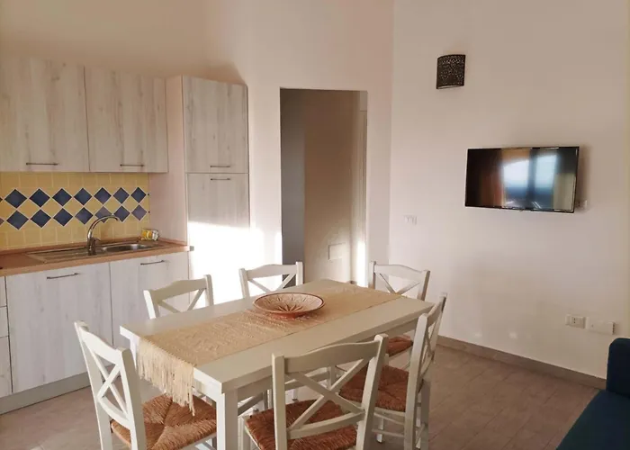 Apartman The Fantastic Resid Badus T6sv 2bedapt Sleeps 6 *