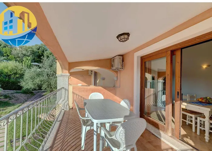 Apartman The Fantastic Resid Badus T6sv 2bedapt Sleeps 6 *