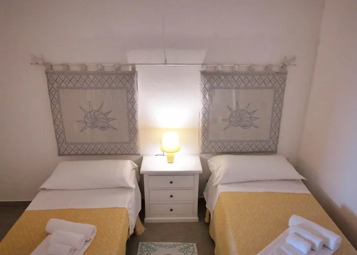 The Fantastic Resid Badus T6sv 2bedapt Sleeps 6 *