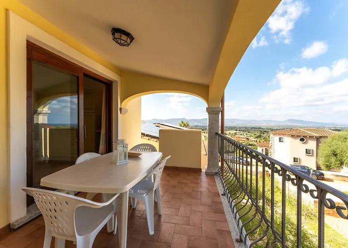 The Fantastic Resid Badus T6sv 2bedapt Sleeps 6 Apartman *