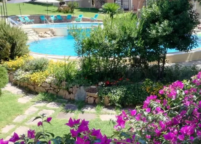 Apartman The Fantastic Resid Badus T6sv 2bedapt Sleeps 6