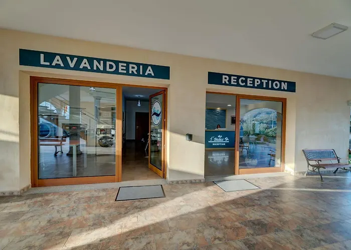 The Fantastic Resid Badus T6sv 2bedapt Sleeps 6 Apartman Badesi