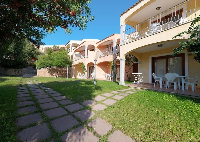 The Fantastic Resid Badus T6sv 2bedapt Sleeps 6