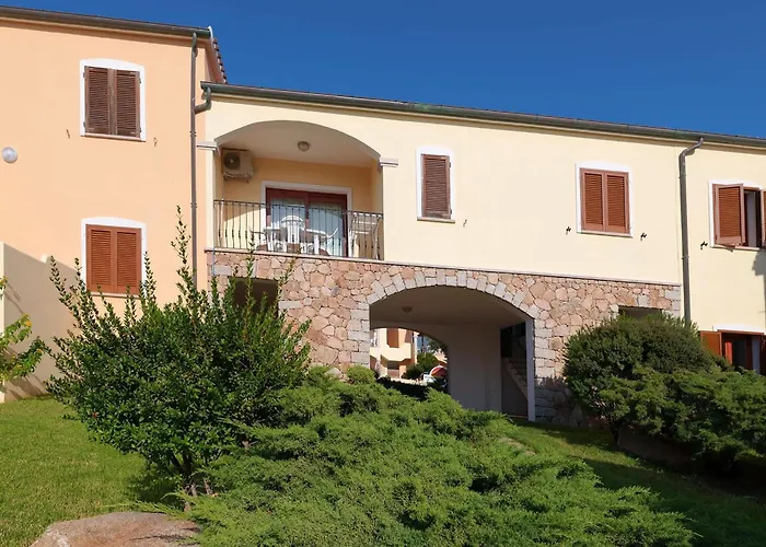 The Fantastic Resid Badus T6sv 2bedapt Sleeps 6 Apartman *