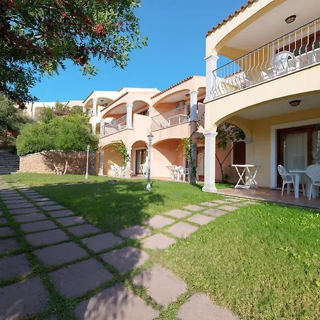 The Fantastic Resid Badus T6sv 2bedapt Sleeps 6 Apartmán