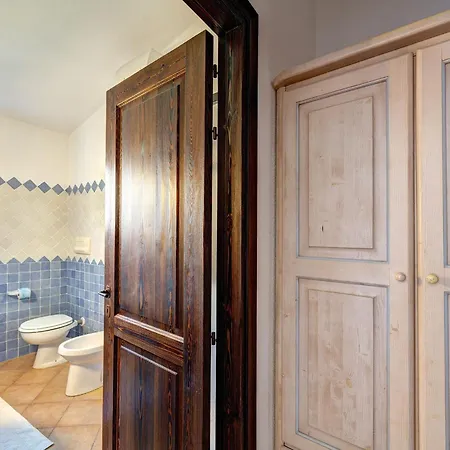 The Fantastic Resid Badus T6sv 2bedapt Sleeps 6 Apartmán *
