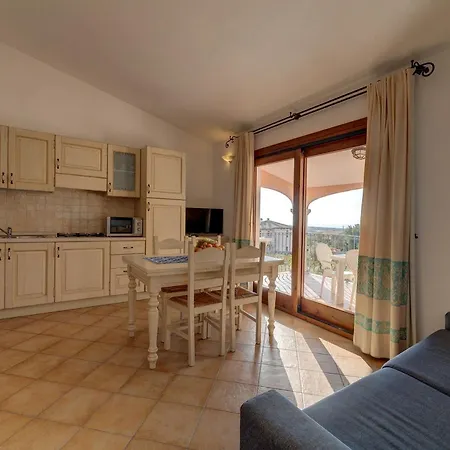 The Fantastic Resid Badus T6sv 2bedapt Sleeps 6 Apartmán