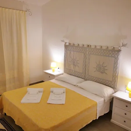 The Fantastic Resid Badus T6sv 2bedapt Sleeps 6 * Badesi