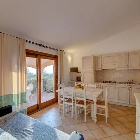 Apartmán The Fantastic Resid Badus T6sv 2bedapt Sleeps 6