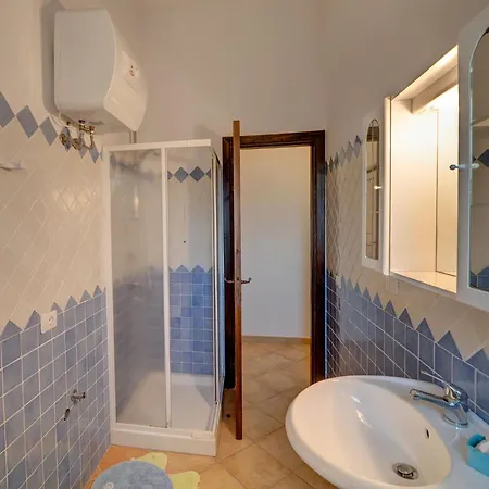 Apartment The Fantastic Resid Badus T6sv 2bedapt Sleeps 6