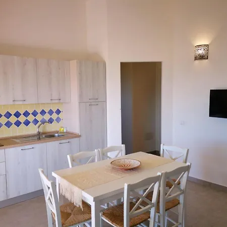 The Fantastic Resid Badus T6sv 2bedapt Sleeps 6 Badesi