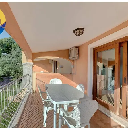 Apartmán The Fantastic Resid Badus T6sv 2bedapt Sleeps 6 *