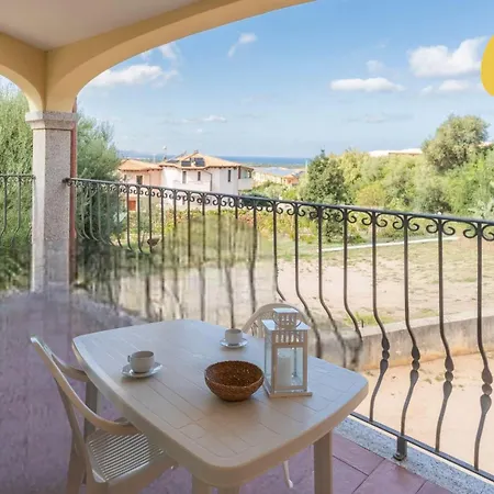 Apartmán The Fantastic Resid Badus T6sv 2bedapt Sleeps 6
