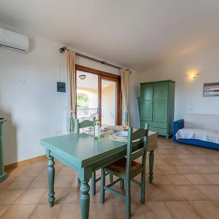 The Fantastic Resid Badus T6sv 2bedapt Sleeps 6 Badesi