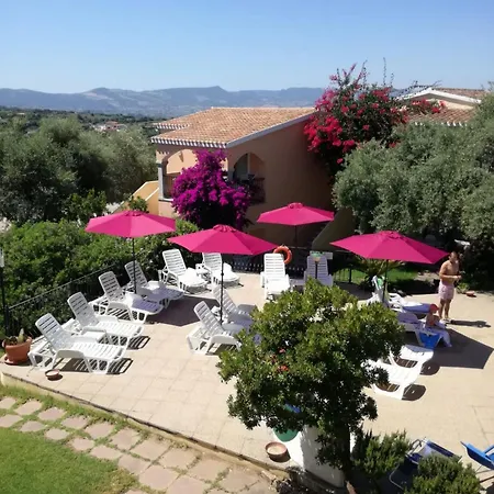 Apartmán The Fantastic Resid Badus T6sv 2bedapt Sleeps 6