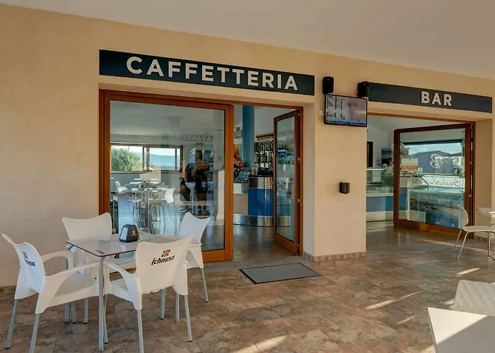 Apartment The Fantastic Resid Badus T6sv 2bedapt Sleeps 6 *