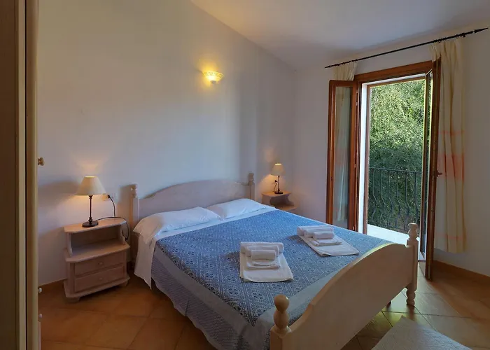 Apartment The Fantastic Resid Badus T6sv 2bedapt Sleeps 6 *