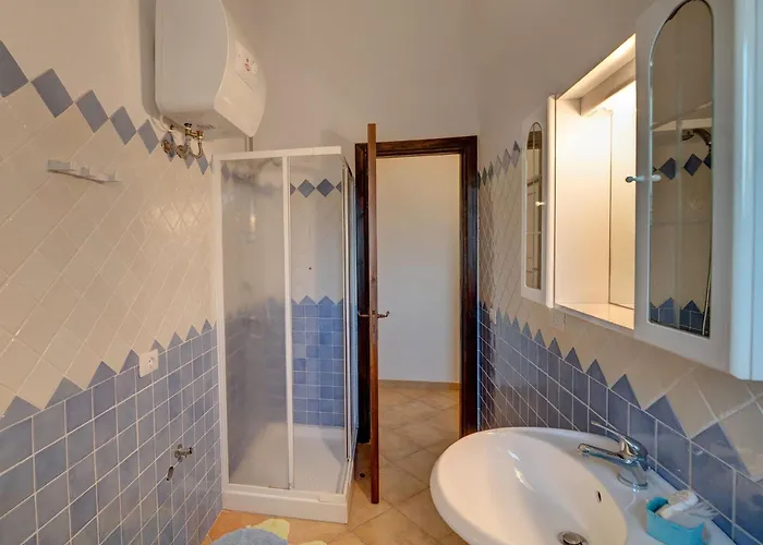 Apartment The Fantastic Resid Badus T6sv 2bedapt Sleeps 6
