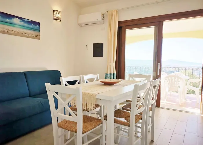 The Fantastic Resid Badus T6sv 2bedapt Sleeps 6