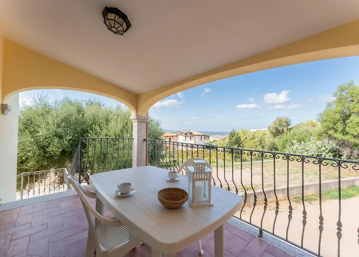 Apartment The Fantastic Resid Badus T6sv 2bedapt Sleeps 6