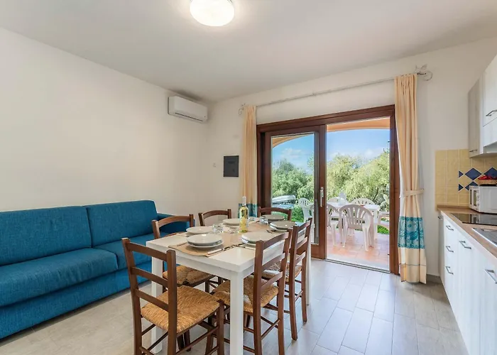 The Fantastic Resid Badus T6sv 2bedapt Sleeps 6 Apartment *